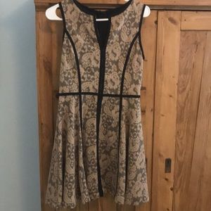 Flirty and fun summer dress.